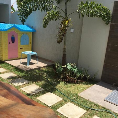 Casa De Praia Tamandaré エクステリア 写真