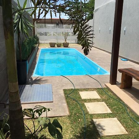 Casa De Praia Tamandaré エクステリア 写真
