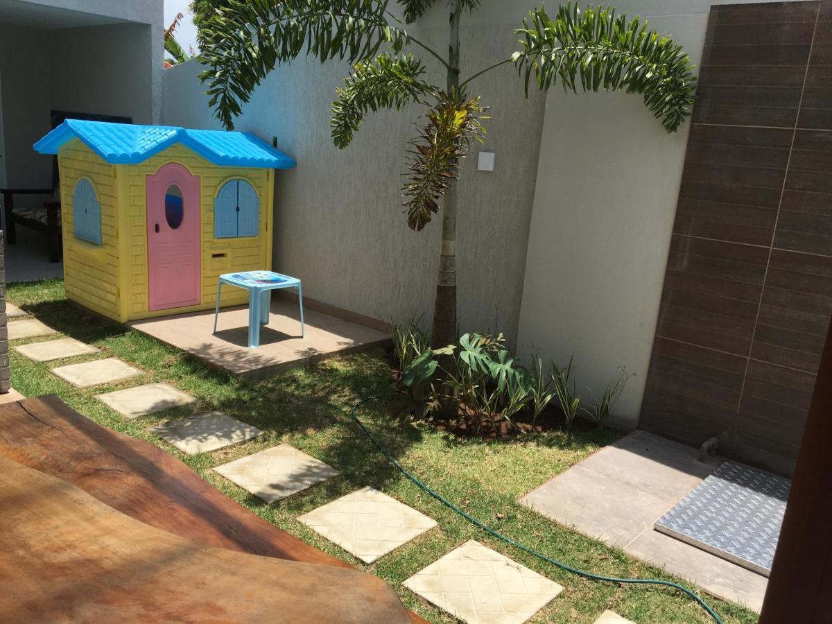 Casa De Praia Tamandaré エクステリア 写真