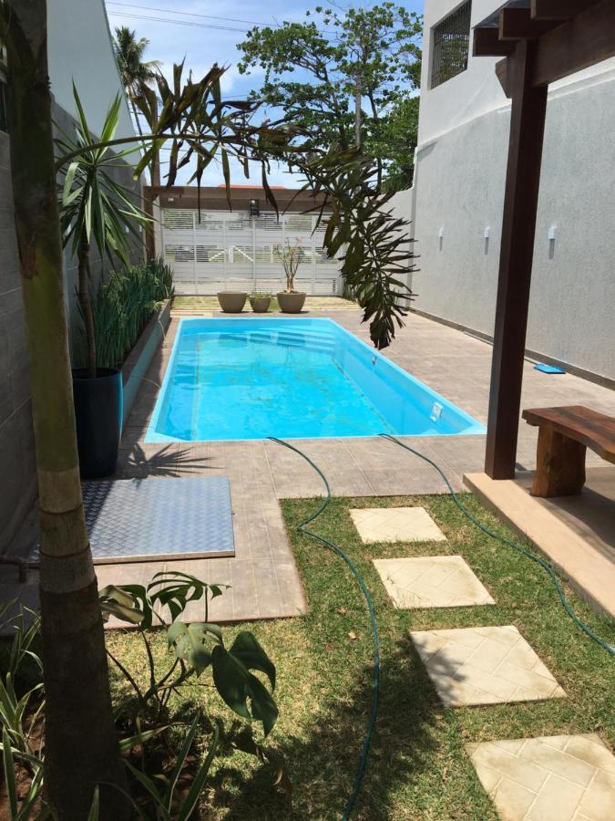 Casa De Praia Tamandaré エクステリア 写真