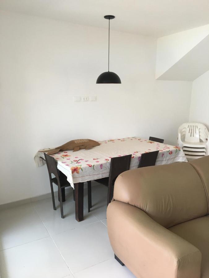 Casa De Praia Tamandaré エクステリア 写真