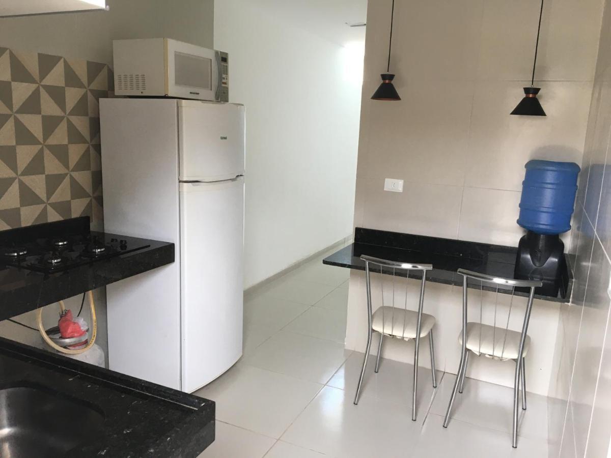 Casa De Praia Tamandaré エクステリア 写真